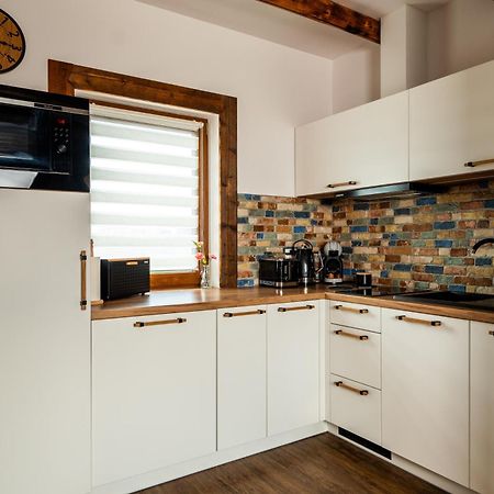 Lasschata - Domki W Gorach Z Balia Oraz Sauna Zakopane Dış mekan fotoğraf