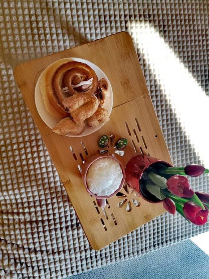 Lasschata - Domki W Gorach Z Balia Oraz Sauna Zakopane Dış mekan fotoğraf