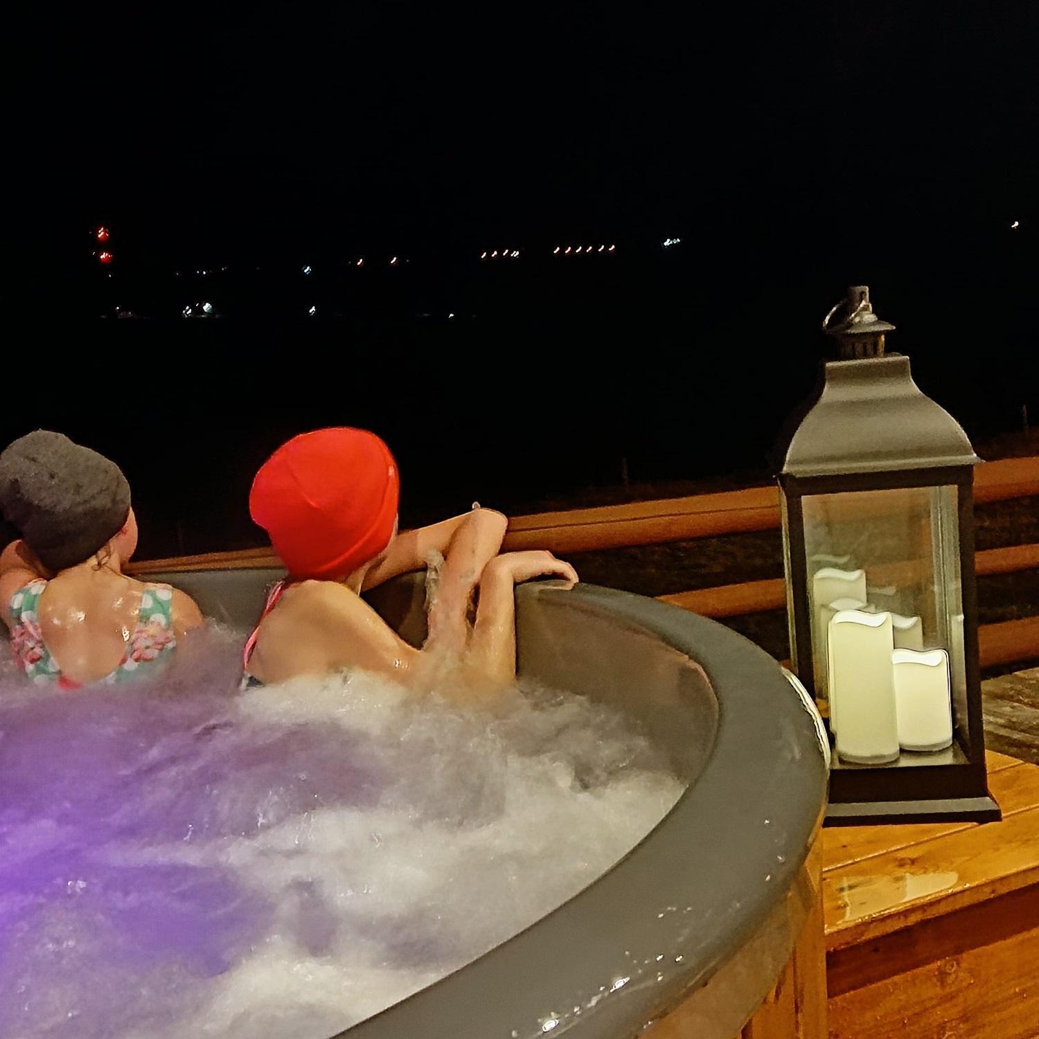 Lasschata - Domki W Gorach Z Balia Oraz Sauna Zakopane Dış mekan fotoğraf