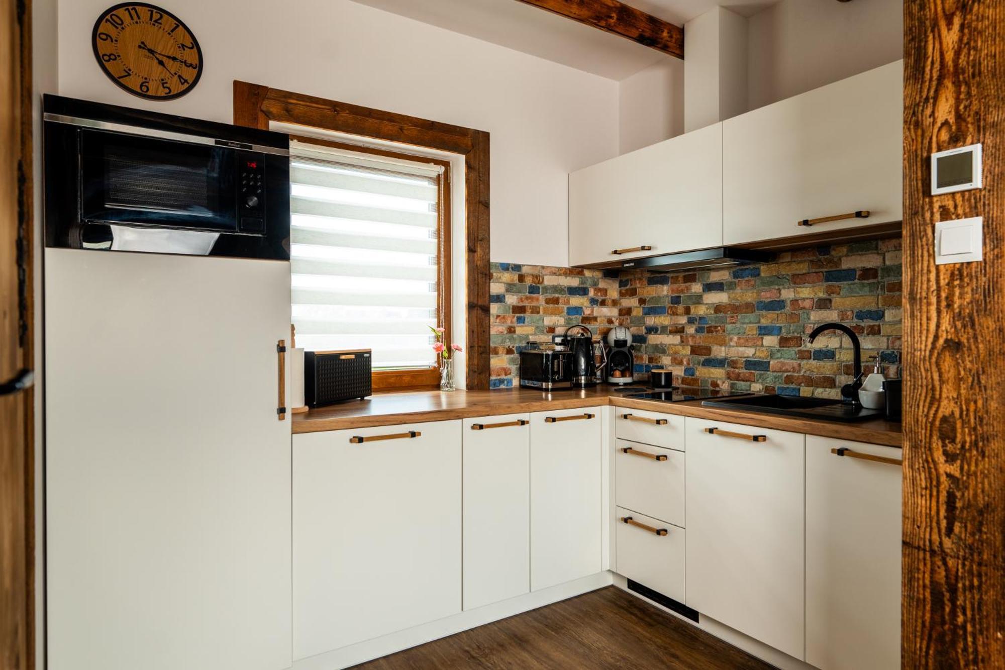 Lasschata - Domki W Gorach Z Balia Oraz Sauna Zakopane Dış mekan fotoğraf