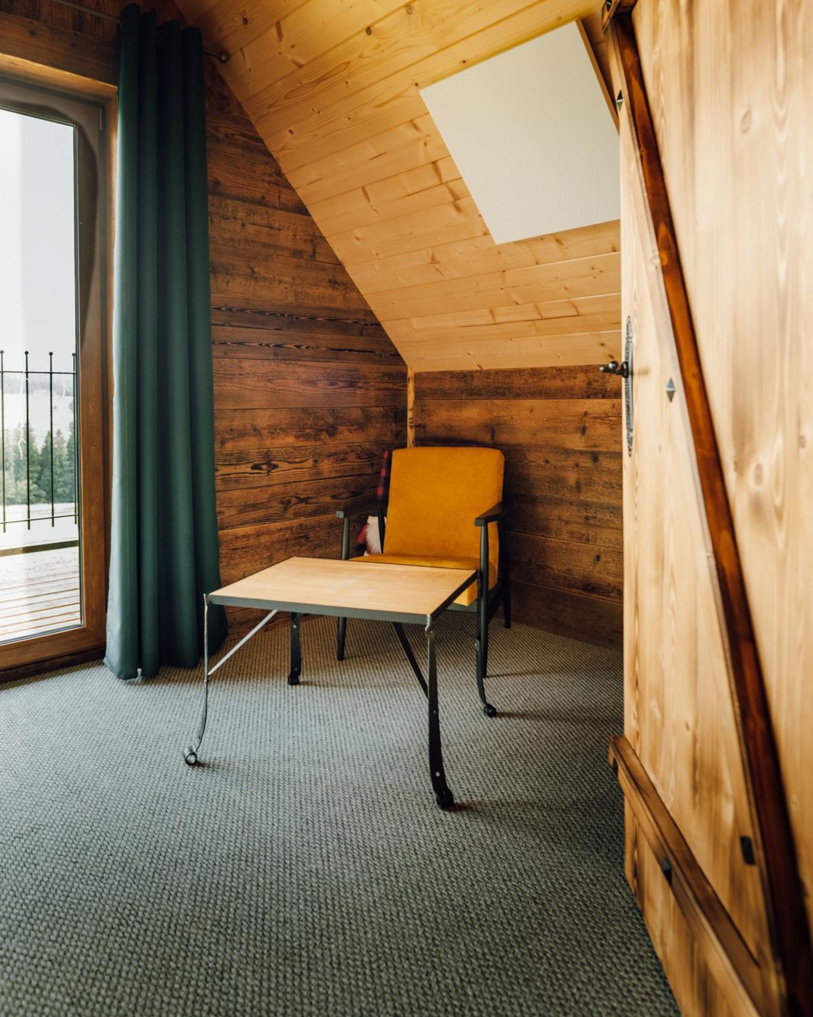 Lasschata - Domki W Gorach Z Balia Oraz Sauna Zakopane Dış mekan fotoğraf