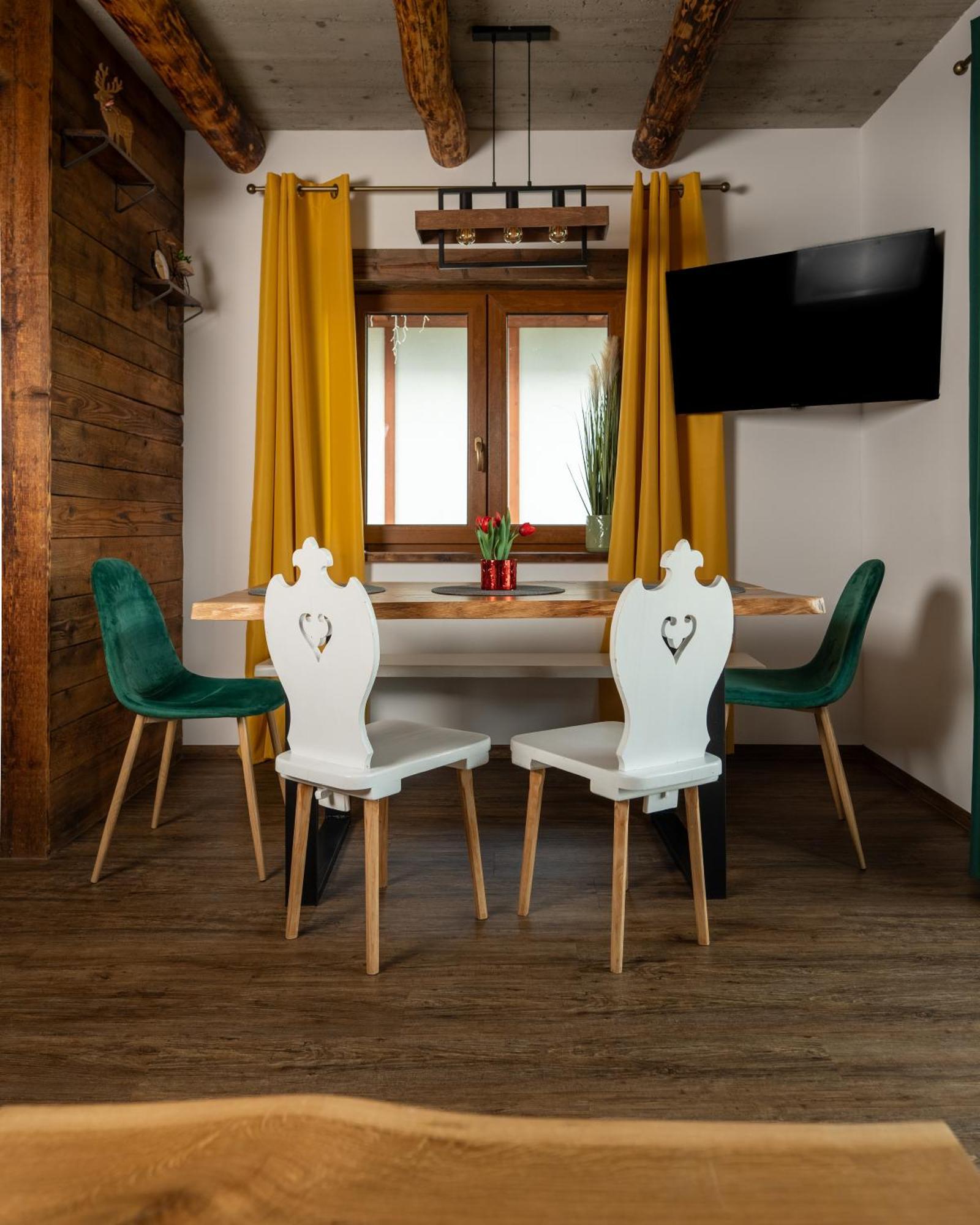 Lasschata - Domki W Gorach Z Balia Oraz Sauna Zakopane Dış mekan fotoğraf